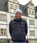 Rencontre Homme Allemagne à Paderborn  : Hananya, 51 ans